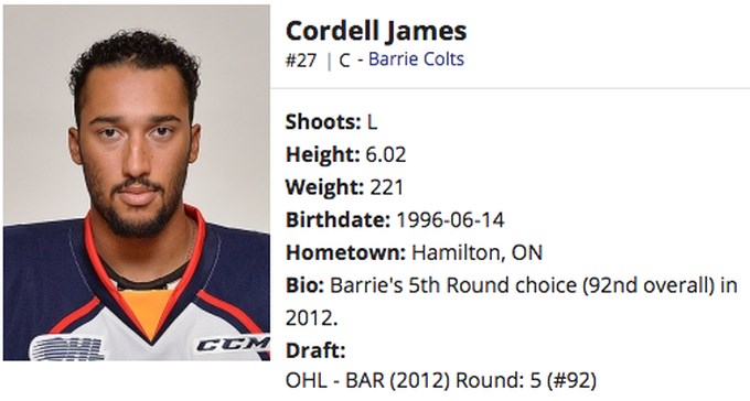 CordellJames