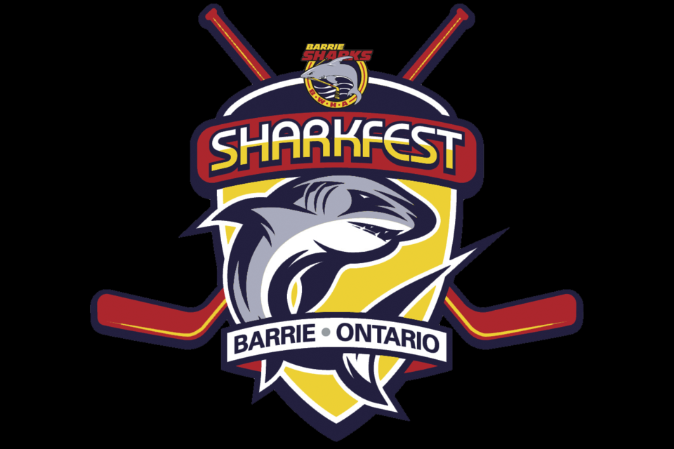 Sharkfest tournament 2018