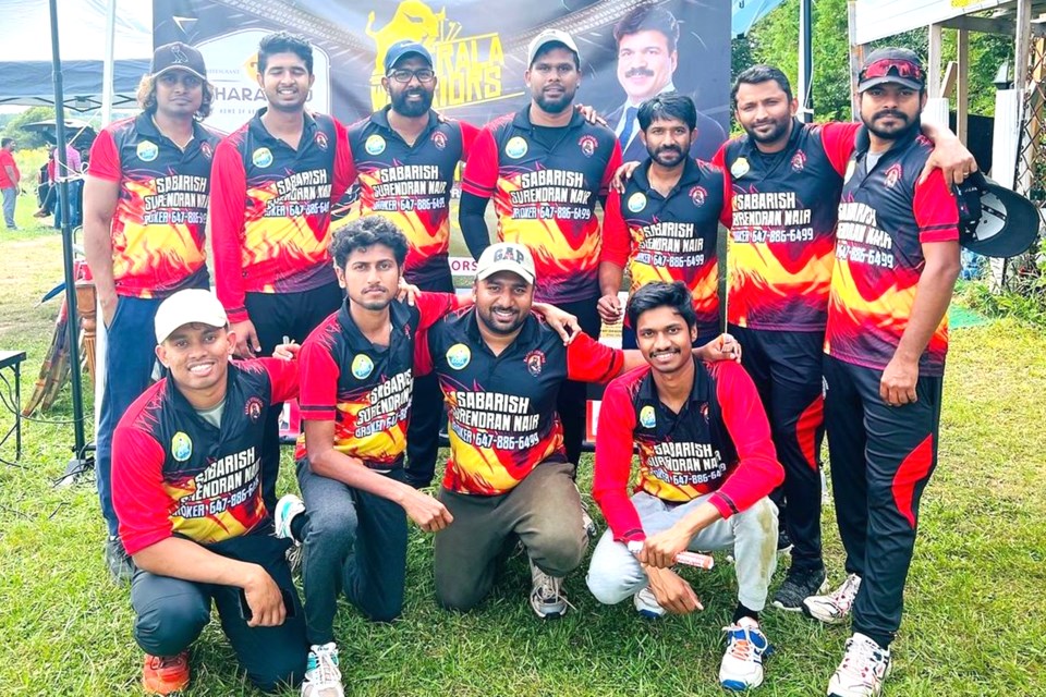 05092024barriestrikerscricketclub