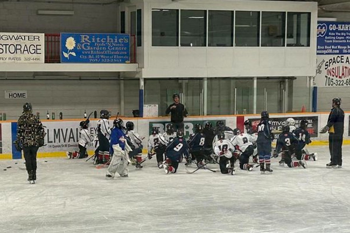 Maple Syrup tournament promises sweet hockey, career experiences