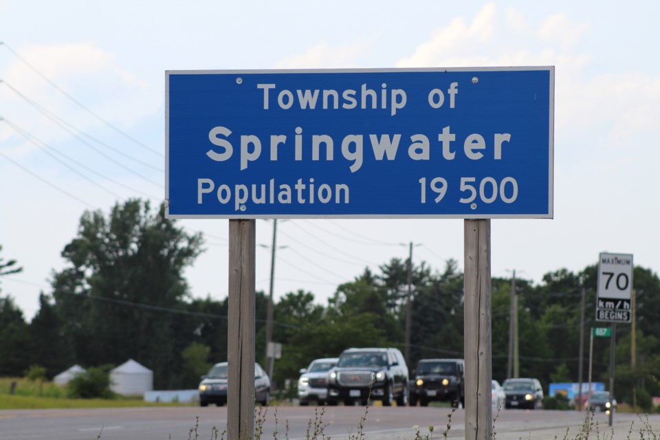 2018-07-27 Springwater Twp 3 RB