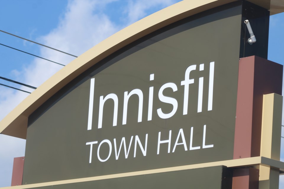 2019-07-18 Innisfil Town Hall RB