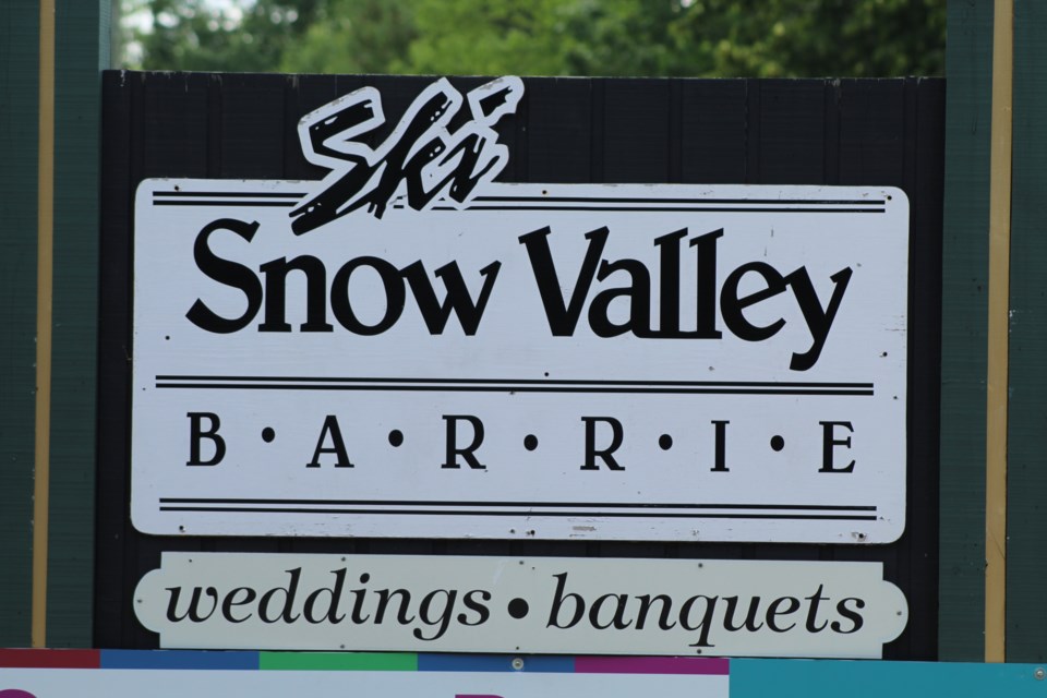 2019-07-18 Snow Valley Resort RB