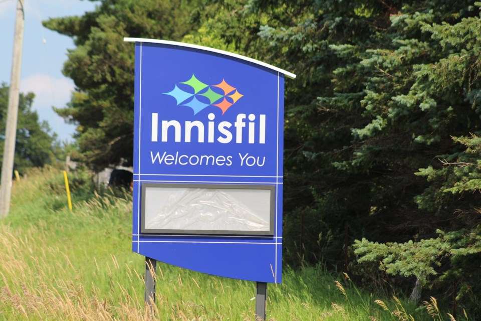 2019-07-18 Town of Innisfil RB