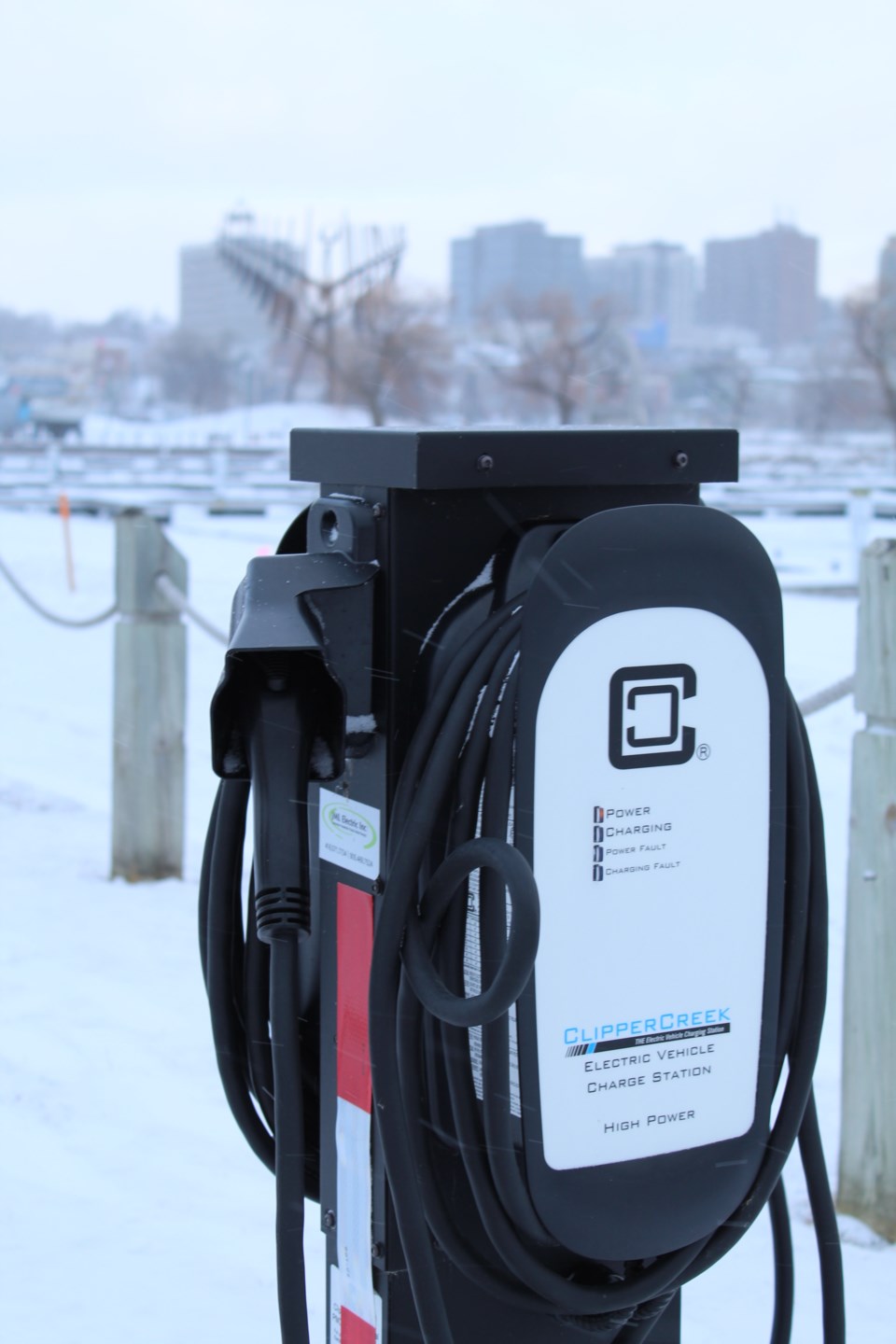 2020-01-08 Electric vehicle charger RB 3