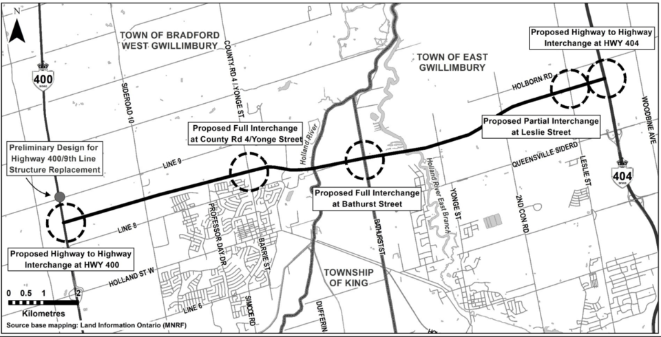 2021-03-26 Bradford bypass map