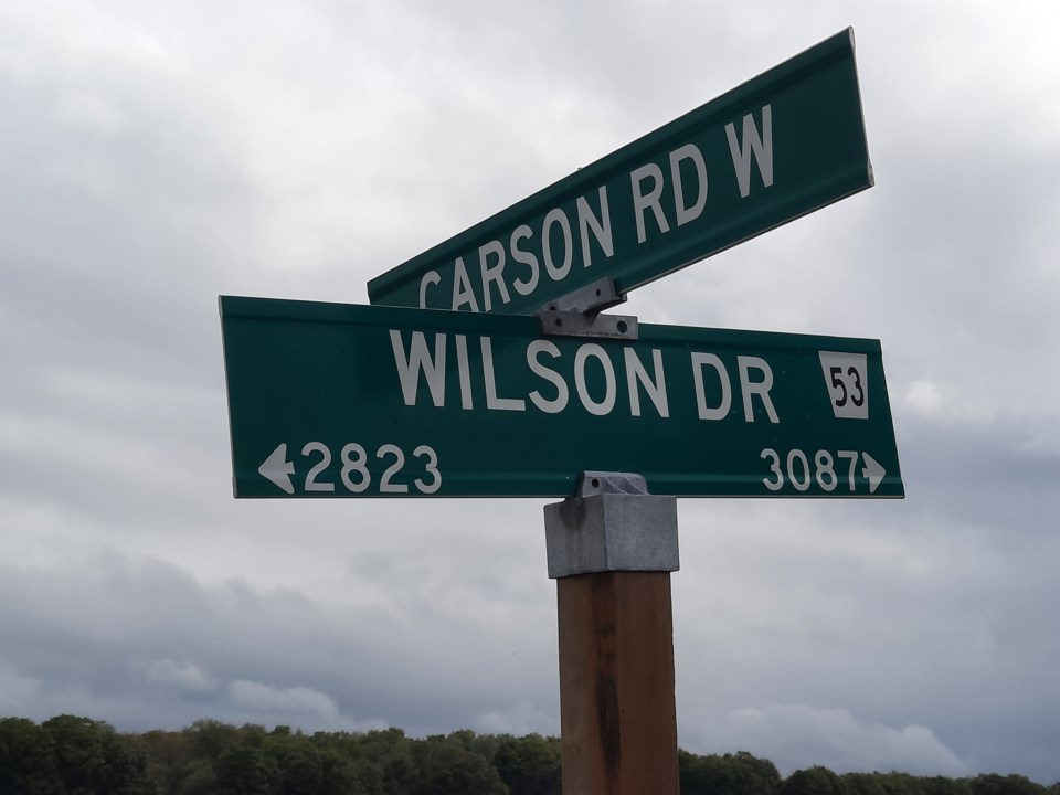 2021-09-25 Wilson and Carson NC 1