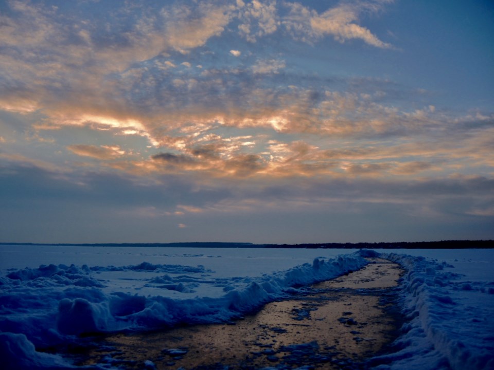 Good morning Barrie! Special weather statement in effect Barrie News