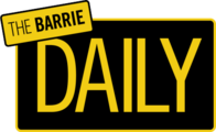 The Barrie Daily