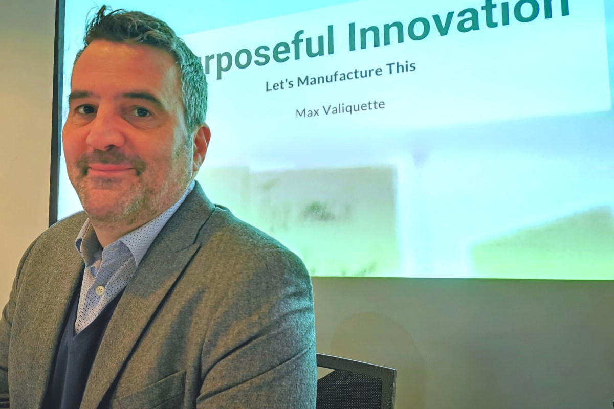 ‘Fear is the enemy of innovation,’ local manufacturers warned