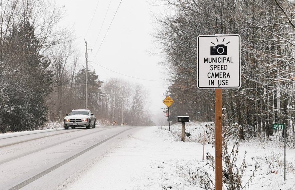 speed-camera