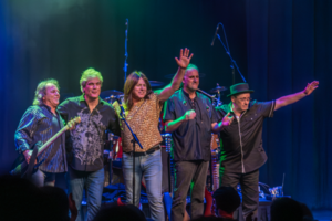Don't Stop Believing: All-ages benefit concert to raise funds for kids