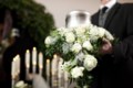 Caring for the community: Marshall W. Driver Cremation and Burial Services