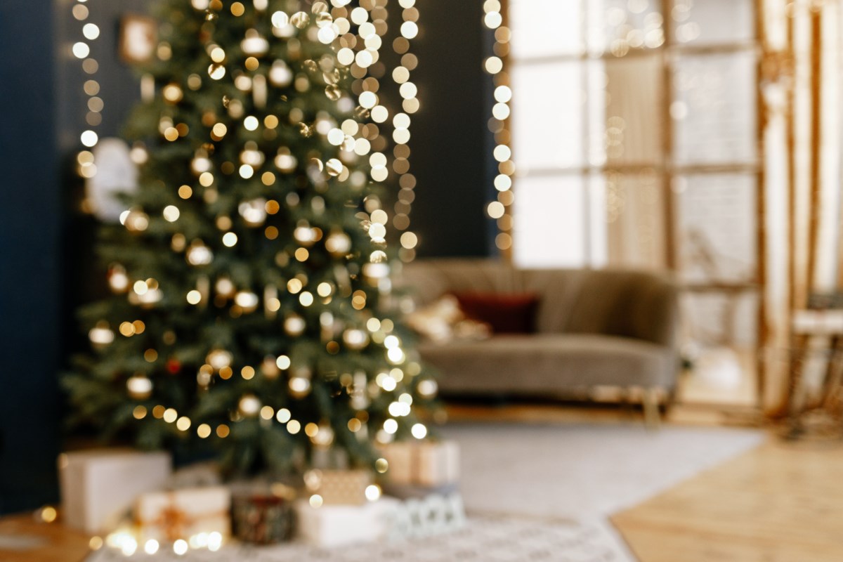 Top 5 winter trends for home furniture and interior design