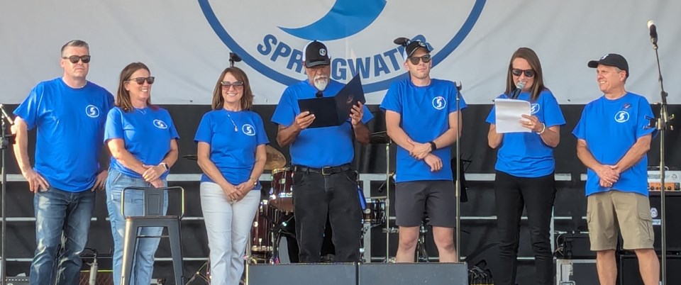 springwater-council-30th