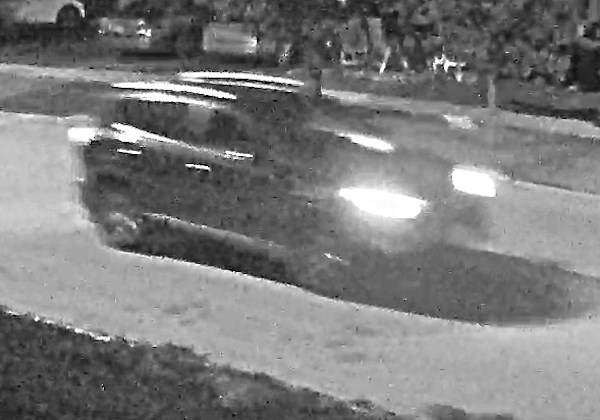 2018-08-24 YRP Richmond Hill abduction vehicle