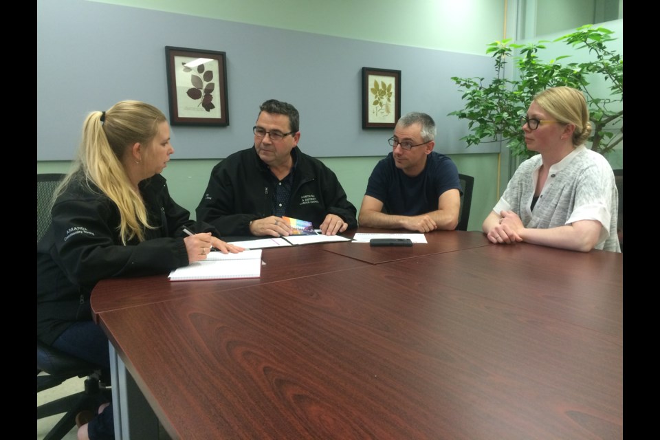 North Bay and District Labour Council discuss ways to move forward on proposed PRIDE march