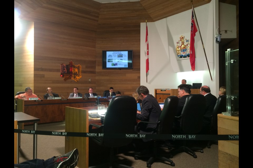 North Bay City Council votes to opt-in to cannabis retail stores