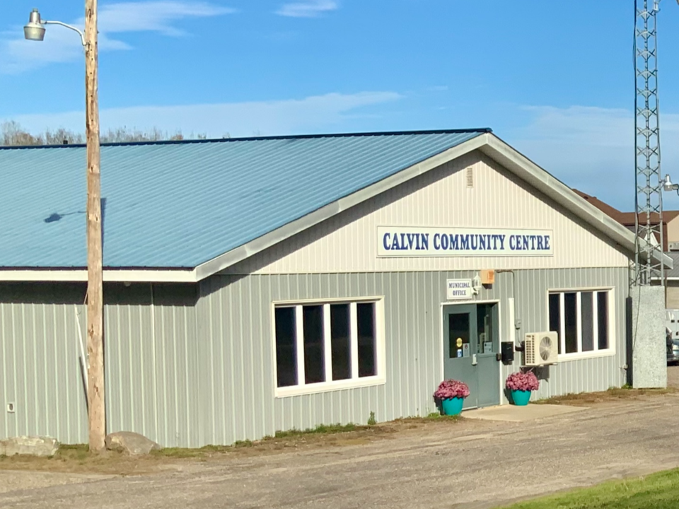 Calvin Township~community centre~photo supplied (2)(1)