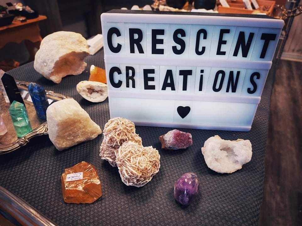 Cresecent Creations~MArch 2022~photo supplied 4