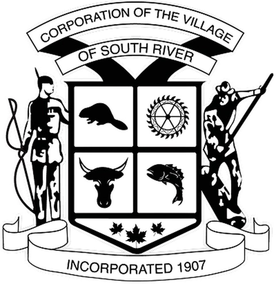 South River on hunt for new, colourful look North Bay News