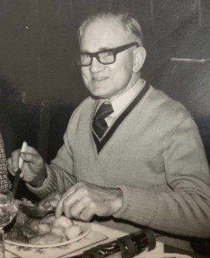 Bernard Jackson