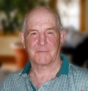 Memorial Service: McCHARLES, Henry Walter
