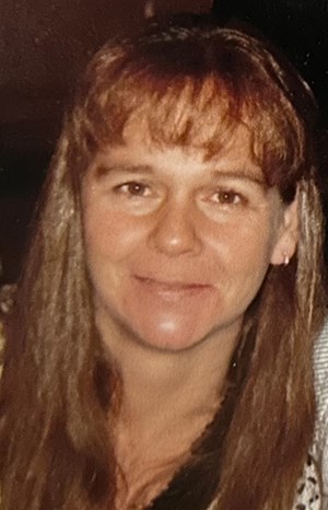 FRENCH, Paula