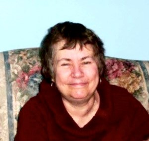BANNISTER, Dianne Elizabeth (Dods)
