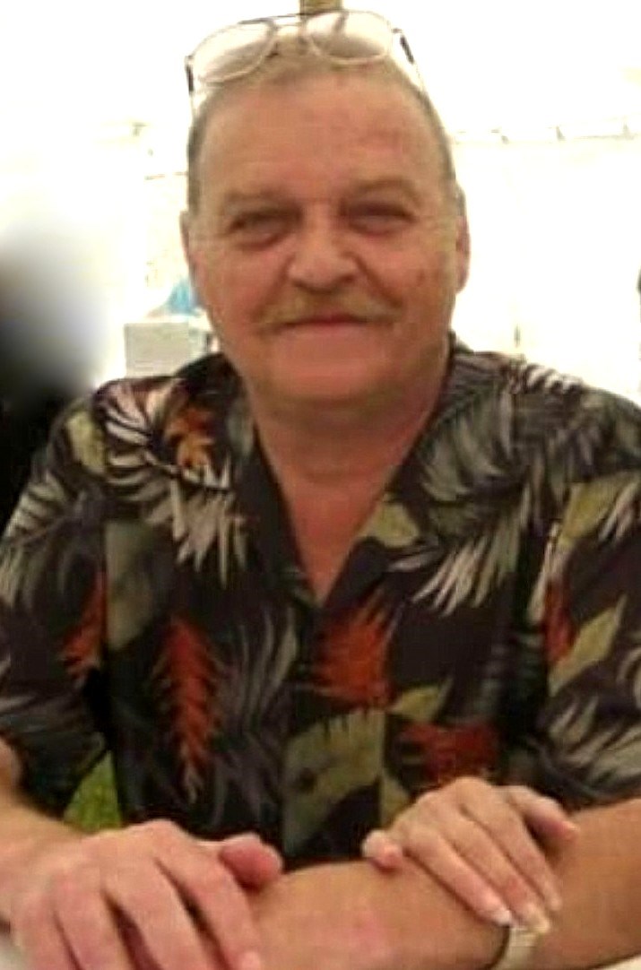 BURWELL, Allan Obituary Timmins