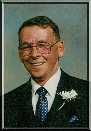 BARRITT, George