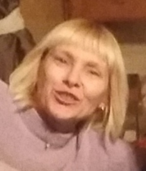 LAWRENCE, Deborah