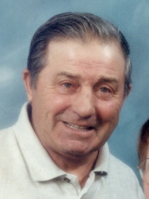 George Kostyk
