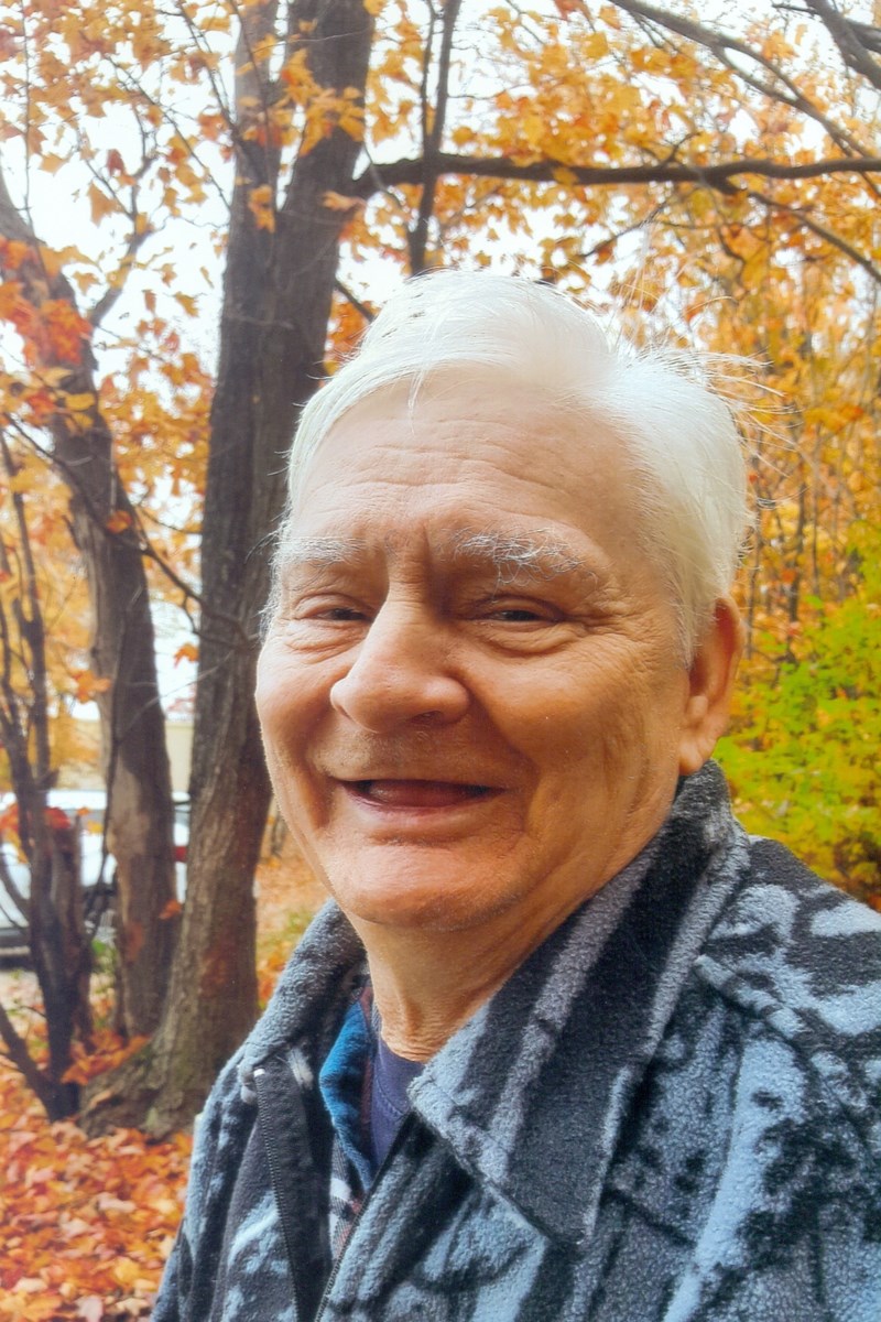 William McLAUGHLIN Obituary North Bay North Bay News