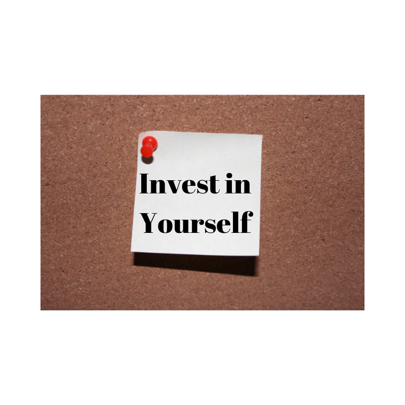 Invest in Yourself