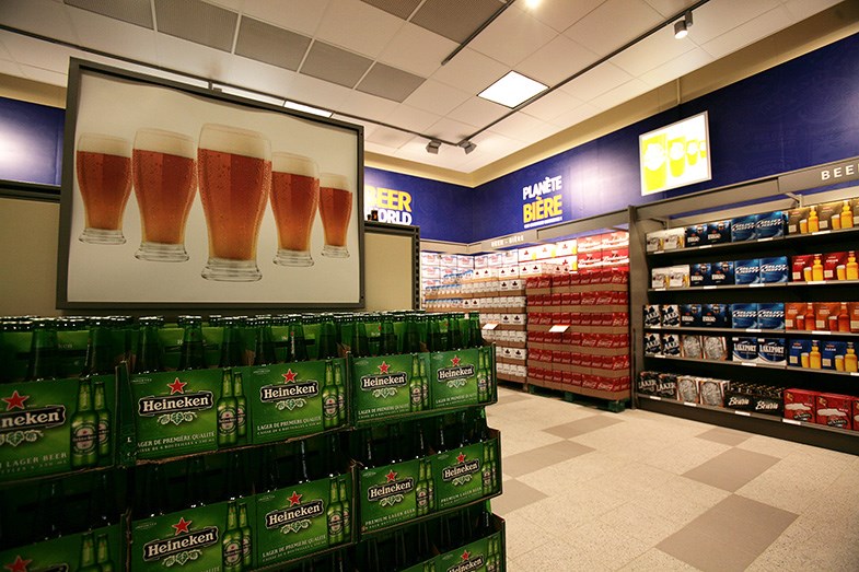 20120328 Beer LCBO KA