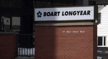 2020 boart longyear sign