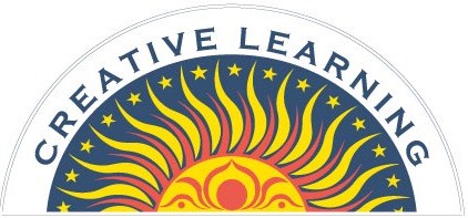 2020 creative learning logo