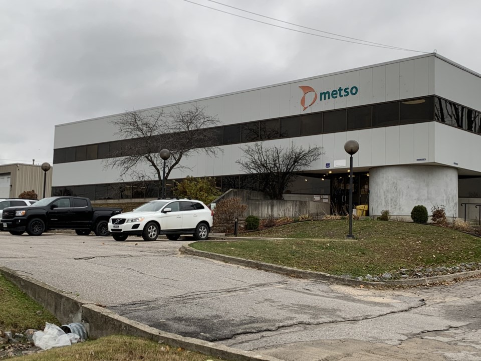 2020 Metso Outotec closing 