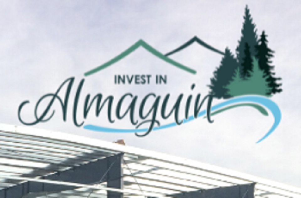 20220202 Almaguin Community Economic Development