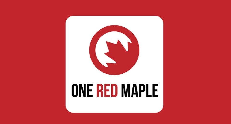 20220404 one red maple logo j