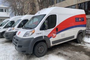 POLL: 81% of readers would be fine with weekly mail delivery