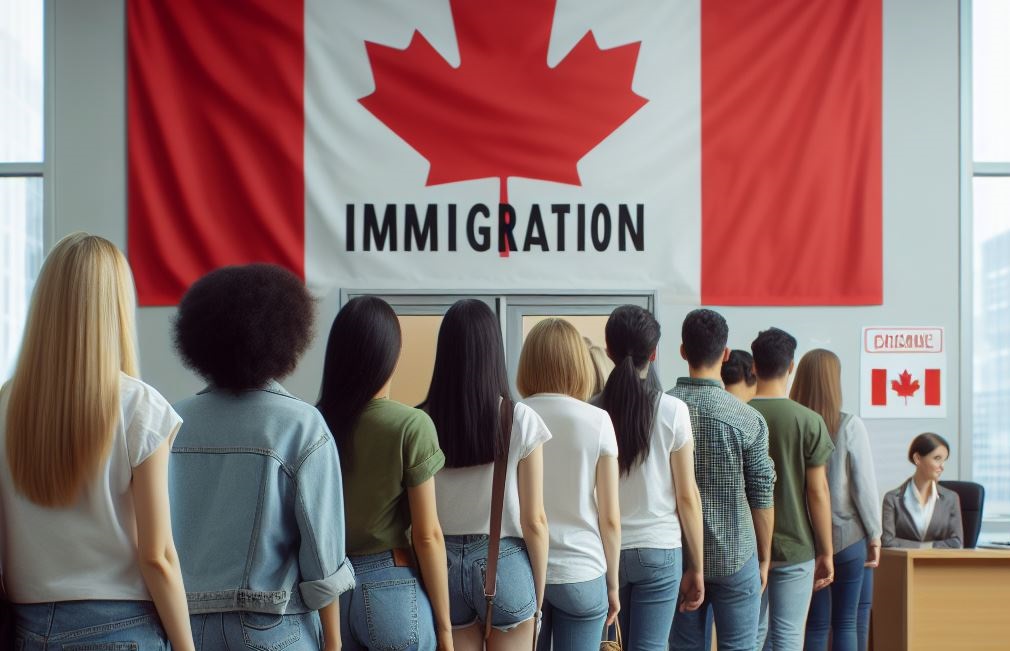 Opinion: Don Curry, Immigration changes coming in 2024 that will affect  North Bay - North Bay News