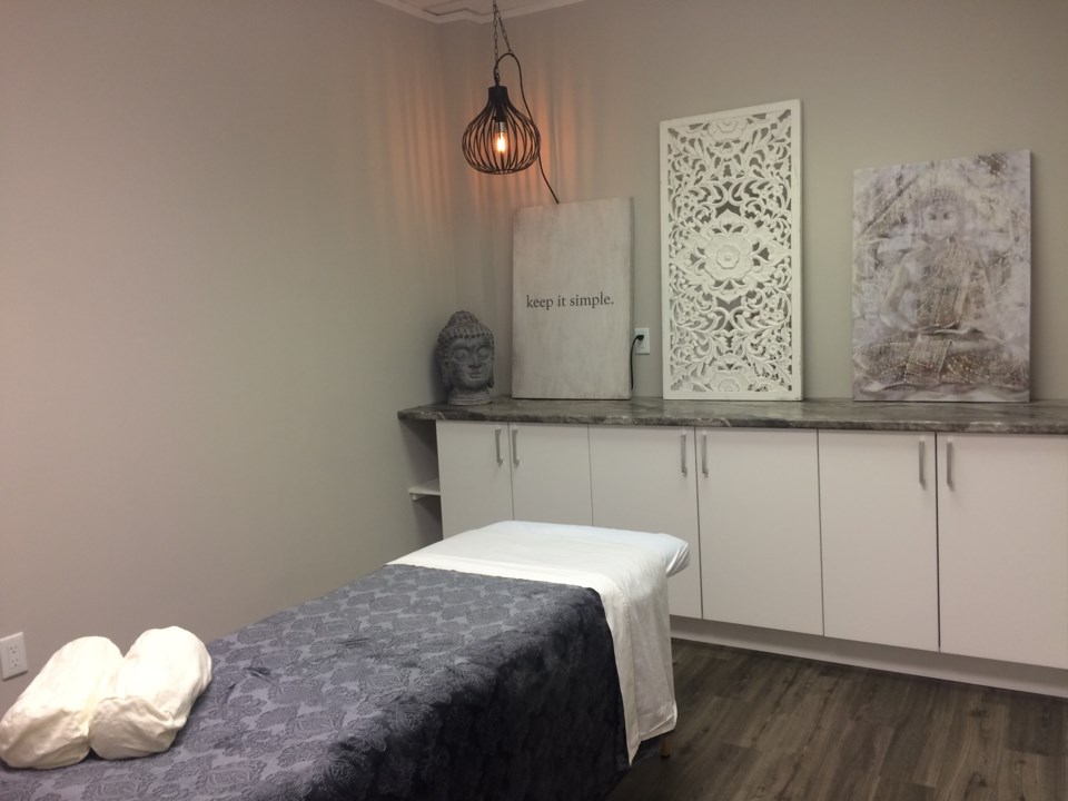 Budda room wellness centre