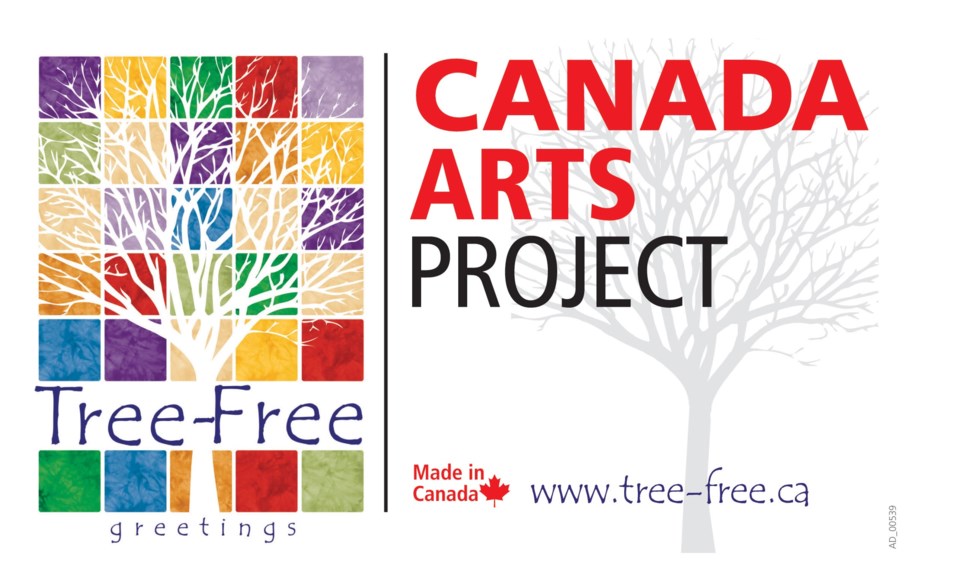 Canada-Arts-Project 2017
