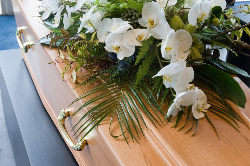 funeral generic AdobeStock_63575997 2017