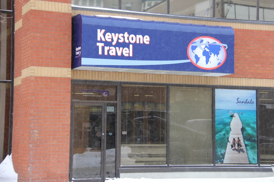 keystone travel turl 2016