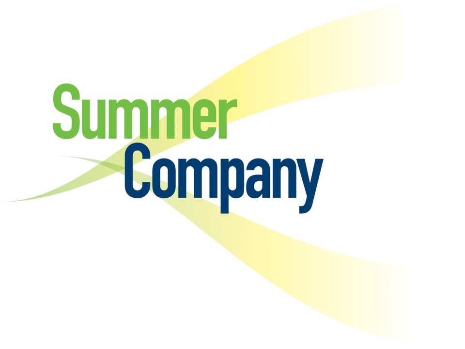 summer company logo 2016