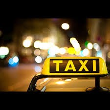 Taxi generic 2016