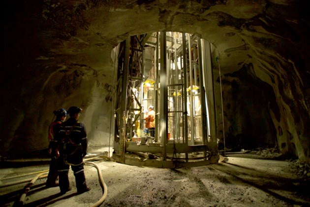cementation-shaft-sinking mining 2017
